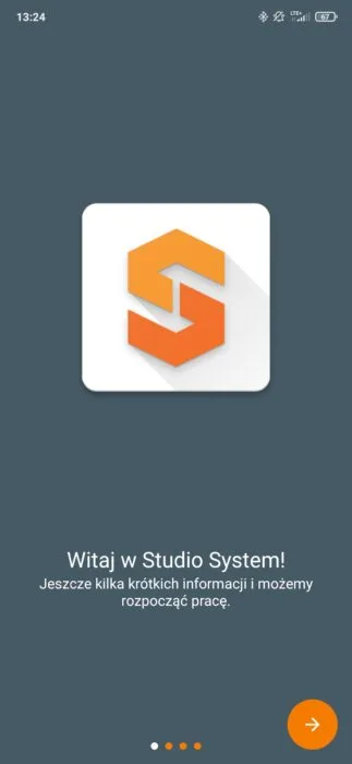 StudioSystem WEB